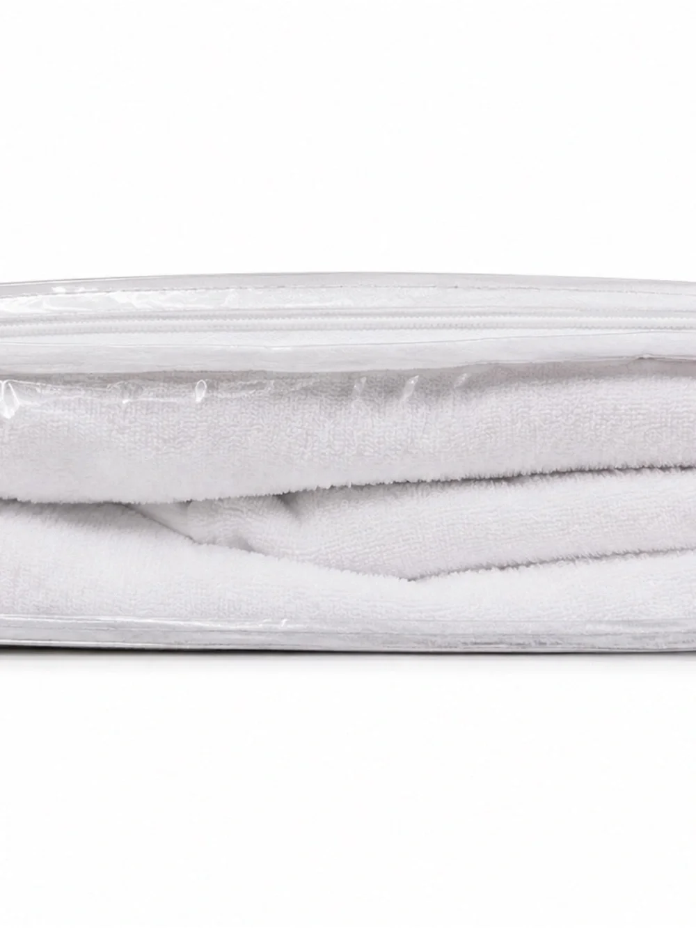 NWT SafeRest Premium Mattress Protector Twin Waterproof